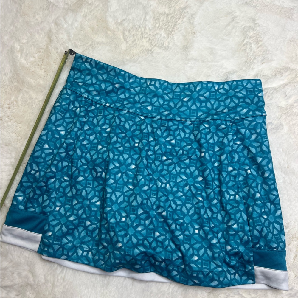 Small golf skirt tennis